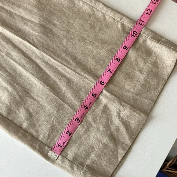 Halogen Wide Leg Linen Pants (Size Small) NWT - Picture 14 of 14